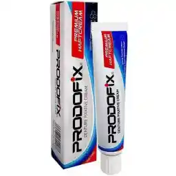 چسب دندان مصنوعی پرودوفیکس