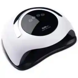 دستگاه UV-LED یووی 120 وات مدل BQ5T سان SUN لاک خشک کن