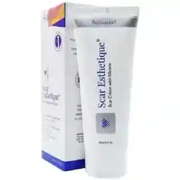 کرم اسکار استاتیک اسکارهیل 60 میل