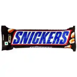 شکلات مغزدار اسنیکرز (50 گرم) Snickers