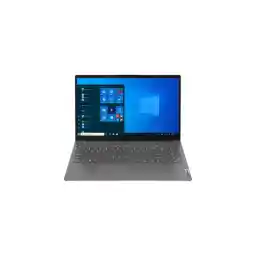 لپ تاپ لنوو V15 12GB RAM 1TB HDD 256GB SSD Ryzen 5