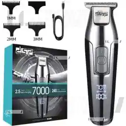 ماشین اصلاح و خط زن دی اس پی 7000