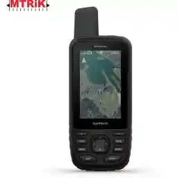 جی پی اس دستی گارمین مدل Map 66S