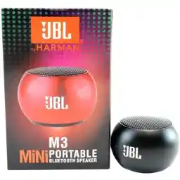 مینی اسپیکر بلوتوثی JBL مدل M3