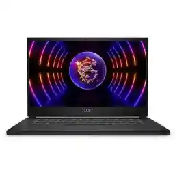 MSI Stealth 15 A13VE i7 13620H 16 1SSD 6 4050 FHD