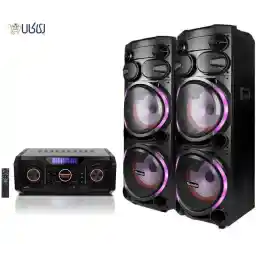 اسپیکر دیجی مکسیدر مدل AL-235