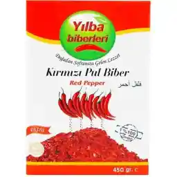 فلفل پول بیبر یلبا - بسته 425 گرمی