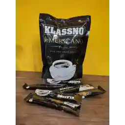 قهوه فوری کلاسنو