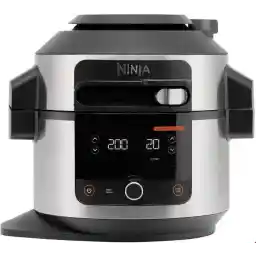 مولتی کوکر نینجا مدل NINJA OL750ME