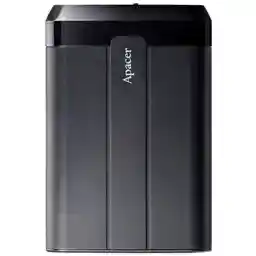 هارد اکسترنال اپیسر مدل AC732 ظرفیت 2 ترابایت