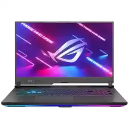 Asus ROG strix G17 G713RM Ryzen7 6800H 16 1SSD 6 RTX3060 FHD