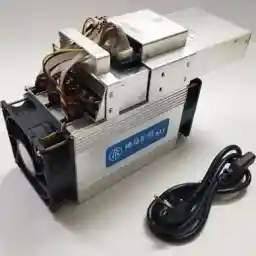 دستگاه واتس ماینر Whatsminer M3x v2