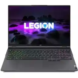 لپ تاپ لنوو LEGION 5 گرافیک 4 گیگابایت