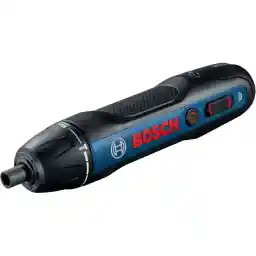 پیچ گوشتی شارژی 3.6 ولت نسل دوم بوش مدل Bosch GO II
