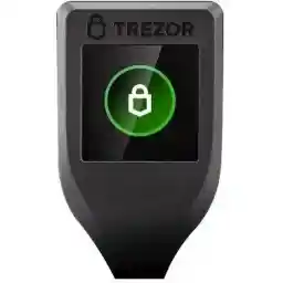 کیف پول سخت افزاری ترزور تی مدل Trezor T