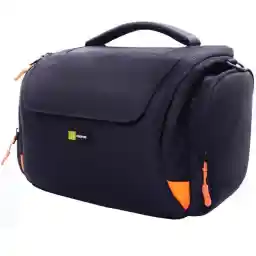 کیف دوربین پروفاکس Meduim Camera Case Black