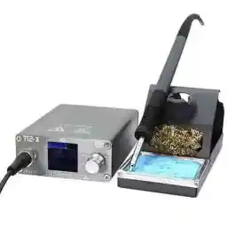 هویه میکروسولدرینگ Oss Team مدل T12-X