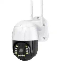 دوربین مداربسته سیمکارتی مینی اسپیددام 4G مدل P20