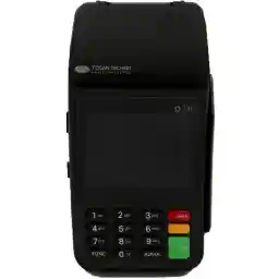 دستگاه کارتخوان سیار توسن PAX D230
