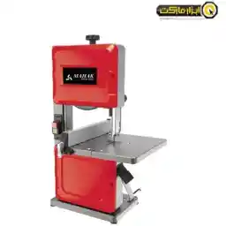 اره فلکه ای 205 میلی متر محک مدل BS-205