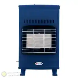 بخاری آبسال مدل 437G بدون فن