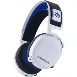 هدست بی سیم استیل سریز مدل Steelseries Arctis 7P