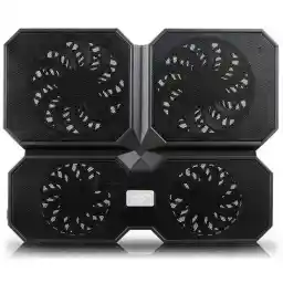 پایه خنک کننده دیپ کول مدل Multi Core X6