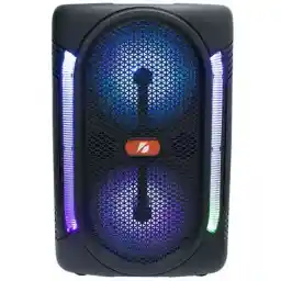 اسپیکر شارژی مدل kts 1329