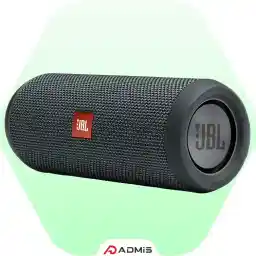 اسپیکر بلوتوثی قابل حمل جی بی ال JBL Flip Essential