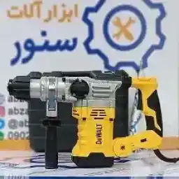 دریل بتن کن 1680 وات دیوالت مدل DW-3016