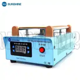 سپراتور 8.5 اینچی سانشاین Sunshine S-918K