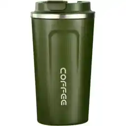 ماگ سفری coffee ظرفیت 400 میل