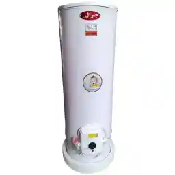 آبگرمکن برقی ۱۲۰ لیتری جنرال