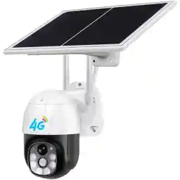 دوربین اسپیدام سولار سیم کارتی