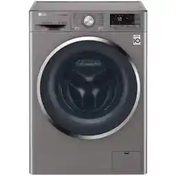 ماشین لباسشویی 9 کیلویی ال جی مدل F4J6VYP2W / F4J6VYP2S