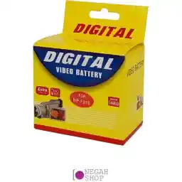 باتری سونی مدل NP-F970