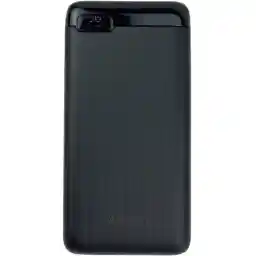 شارژر همراه وریتی مدل V-PP-121PD Qualcomm 3.0 با ظرفیت 10000 میلی آمپر ساعت