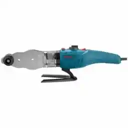 اتو لوله سبز گوشه زن با لوازم رونیکس مدل RH-4404