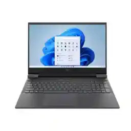 لپ تاپ اچ پی Victus 16 16GB RAM 512GB SSD i7 6GB VGA