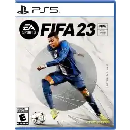 بازی FIFA 23 برای PS5