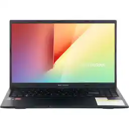 ASUS VivoBook 15 M1502QA R5 5600H 16 512SSD VEGA FHD