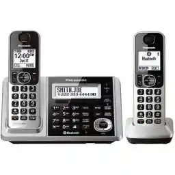 تلفن بیسیم پاناسونیک مدل KX-TGF372