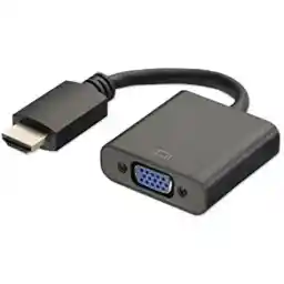 مبدل VGA به B - HDMI