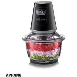 خردکن بلک اند دکر مدل GC400