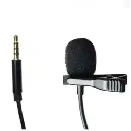 میکروفون یقه ای Lavalier مدل GL-119