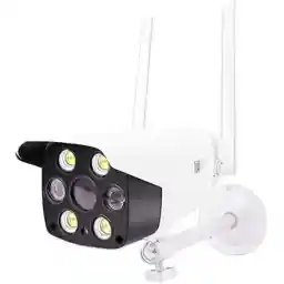 دوربین بالت ضد آب بیسیم مدل KS74