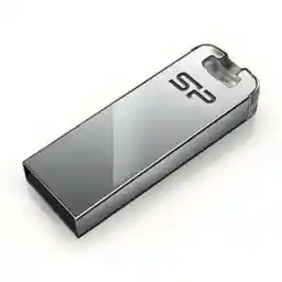 فلش مموری سیلیکون پاور مدل تاچ تی 03 با ظرفیت 16 گیگابایت