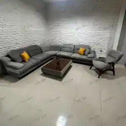 مبل ال راحتی تسلا