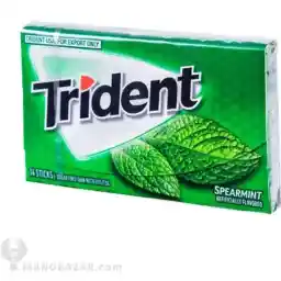 آدامس تری دنت