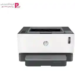 پرینتر لیزری اچ پی مدل 1000w